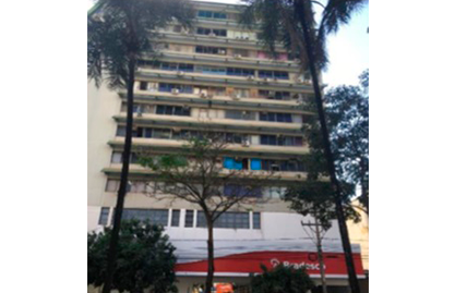 Concremat Engenharia (Goiânia - GO)