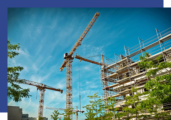 Construtoras